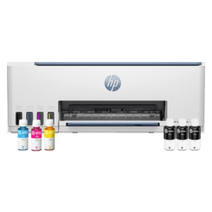 IMPRIMANTE HP SMART TANK 580 ALL IN ONE 585 WIFI