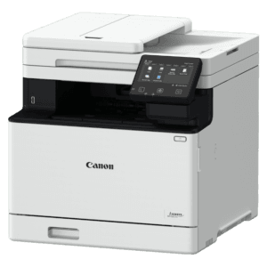 imprimante Canon i-SENSYS MF752Cdw