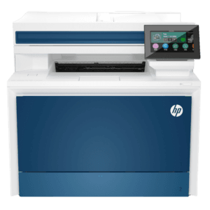IMPRIMANTE LASER COULEUR HP LASERJET PRO MFP 4303FW