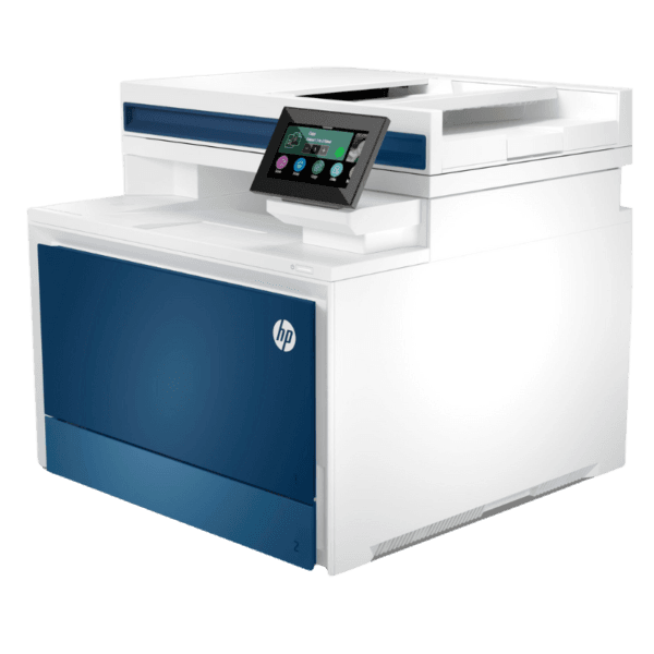 IMPRIMANTE LASER COULEUR HP LASERJET PRO MFP 4303FW