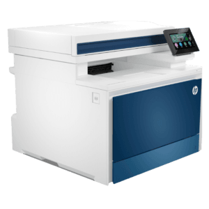 IMPRIMANTE LASER COULEUR HP LASERJET PRO MFP 4303FW