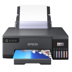 Imprimante Epson EcoTank L8050