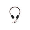Casque-Micro Jabra Evolve 40 UC Stereo avec Connexion USB