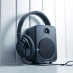 Casque & Speaker