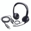 Casque d'ordinateur USB Logitech H390