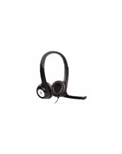 Casque d'ordinateur USB Logitech H390