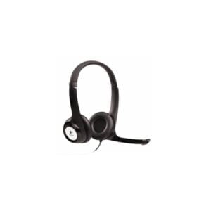 Casque d'ordinateur USB Logitech H390