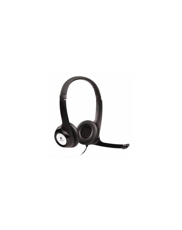 Casque d'ordinateur USB Logitech H390
