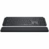 Clavier Logitech MX Keys Plus | AZERTY avec repose-poignets