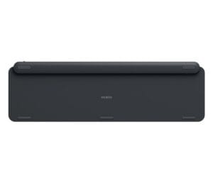Clavier Logitech MX Keys Plus | AZERTY avec repose-poignets