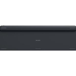 Clavier Logitech MX Keys Plus | AZERTY avec repose-poignets