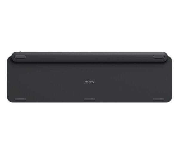 Clavier Logitech MX Keys Plus | AZERTY avec repose-poignets