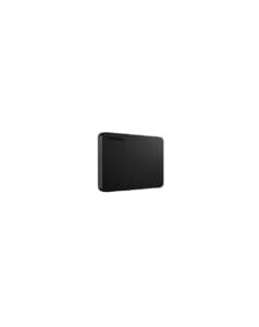 Disque Dur Externe 2To Toshiba Canvio Basics 1