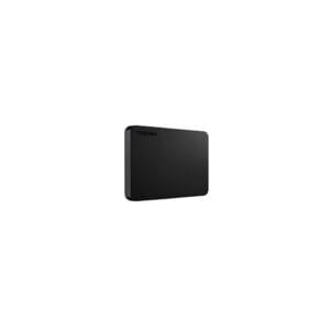 Disque Dur Externe 2To Toshiba Canvio Basics 1