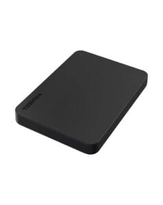 Disque Dur Externe 2To Toshiba Canvio Basics 1