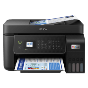 Imprimante Epson EcoTank L5290