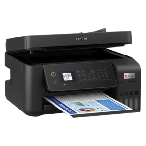 Imprimante Epson EcoTank L5290