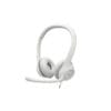 Logitech H390 Casque Filaire USB avec Microphone Boom