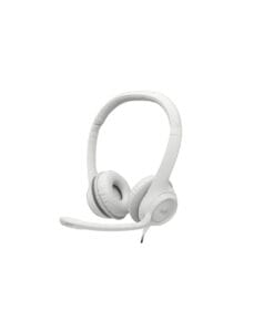 Logitech H390 Casque Filaire USB avec Microphone Boom
