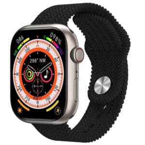 Montre intelligente HK9 Pro plus