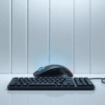 Souris & Clavier