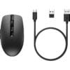 Souris Silencieuse Rechargeable HP 710