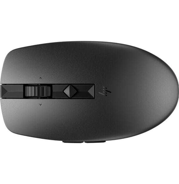 Souris Silencieuse Rechargeable HP 710