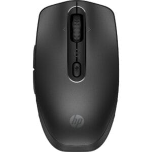Souris sans fil Bluetooth HP 690
