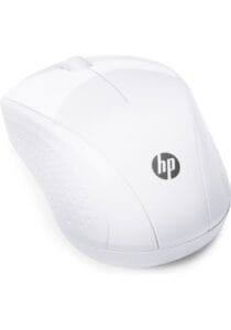 Souris sans fil HP 220 Connexion 2,4 GHz