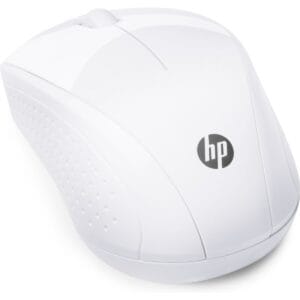 Souris sans fil HP 220 Connexion 2,4 GHz