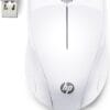 Souris sans fil HP 220 Connexion 2,4 GHz