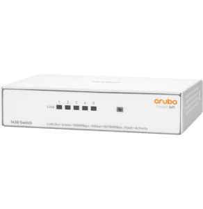 Switch HPE Aruba Instant On 1430
