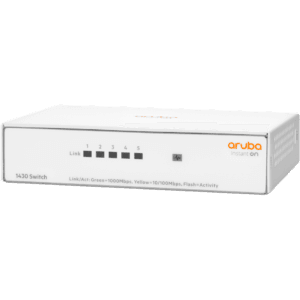 Switch HPE Aruba Instant On 1430