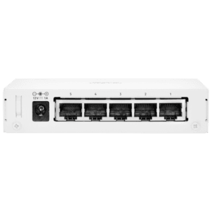 Switch HPE Aruba Instant On 1430
