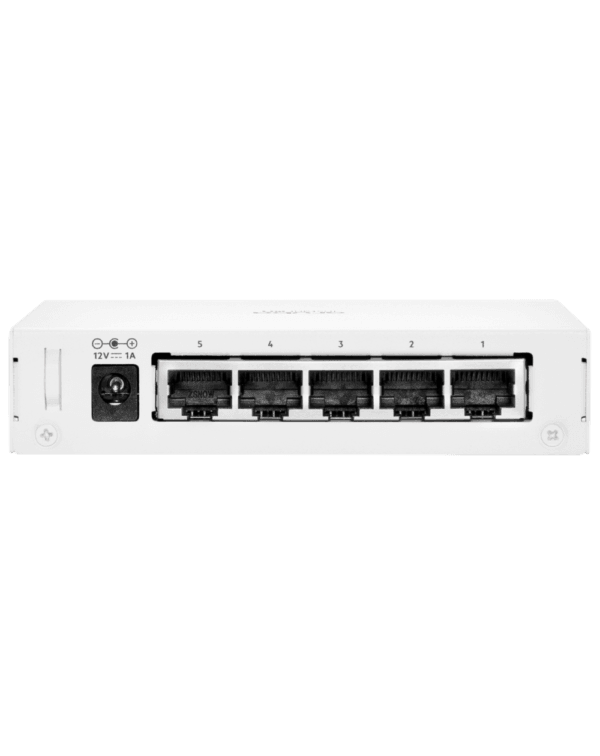 Switch HPE Aruba Instant On 1430