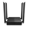 TP-LINK ROUTEUR AC1200 Dual Band WI-FI