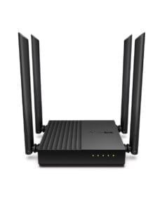 TP-LINK ROUTEUR AC1200 Dual Band WI-FI