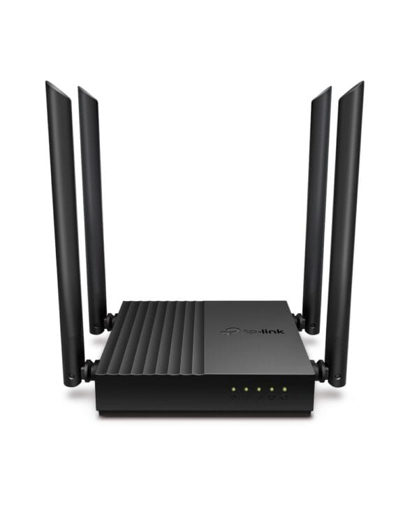 TP-LINK ROUTEUR AC1200 Dual Band WI-FI