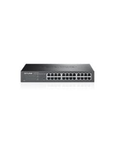 TP-Link Easy Smart 24 Ports Gigabit