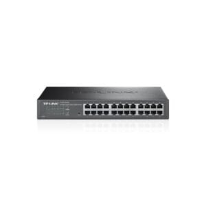 TP-Link Easy Smart 24 Ports Gigabit