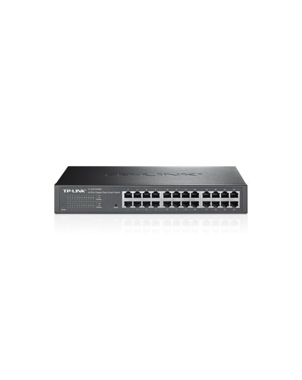 TP-Link Easy Smart 24 Ports Gigabit