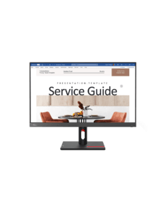 Moniteur Écran 23.8" Lenovo S24i-30