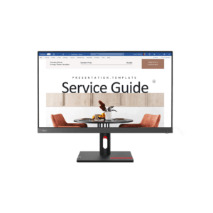 Moniteur Écran 23.8" Lenovo S24i-30