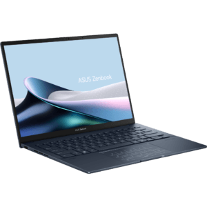 ZenBook UX3405-PZ185W Intel® Core™ Ultra 7 14" 3K 16 Go RAM SSD 1 To