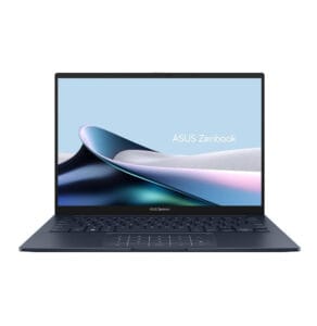 ASUS ZenBook UX3405-PZ185W 14 Oled 16 Go RAM SSD 1 To