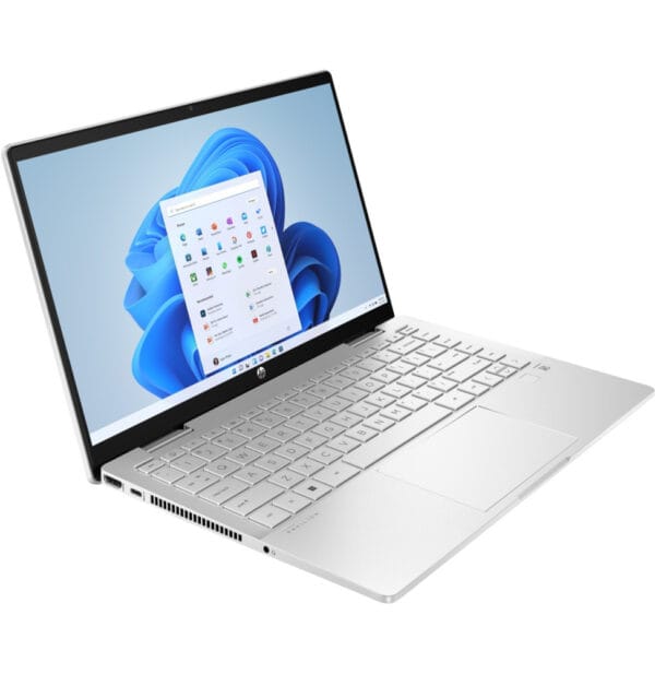 ordinateur portable hp x360 845l5ea