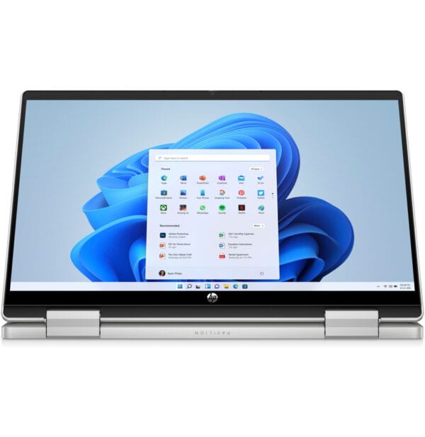 Pc portable hp x360