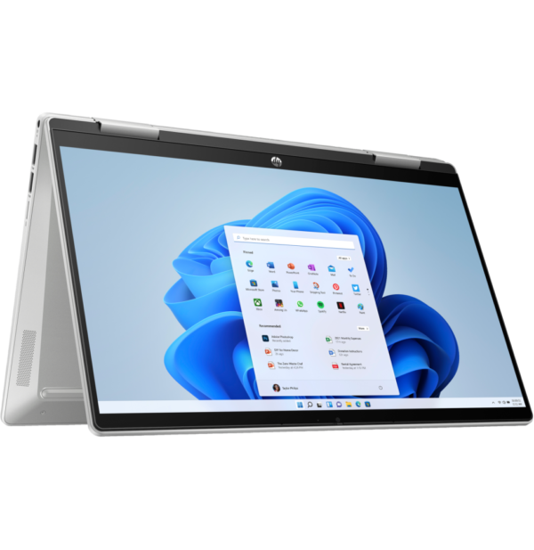 Pc portable hp pavilion