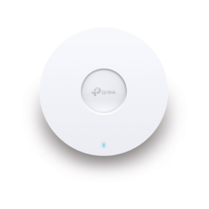 Point d'accès WiFi 6 AX1800 plafonnier bi-bandee
