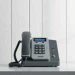 Téléphonie
